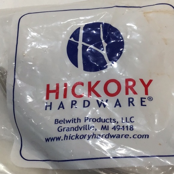 Set of 6 NWT 3” Drawer Pulls - Picture 8 of 9